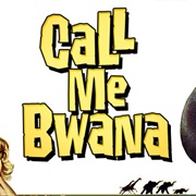 Bwana