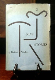 Nine Stories (Vladimir Nabokov)