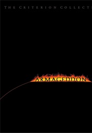 Armageddon (1998)