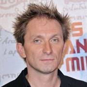 Goran Kostic  - Anitolov