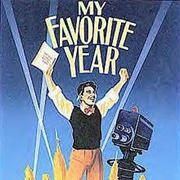My Favourite Year