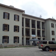 United States Marine Hospital of Louisville