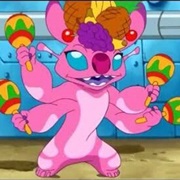 Carmen (Experiment 123)