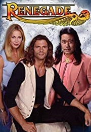 Renegade (1992)