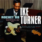 Rocket 88 - Jackie Brenston & His Delta Cats