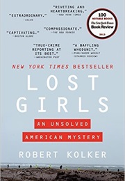Lost Girls (Robert Kolker)