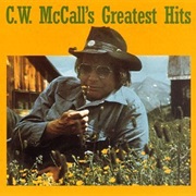 C.W. McCall-Greatest Hits