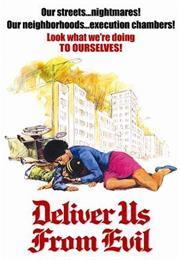 Deliver Us From Evil (Aka Joey)