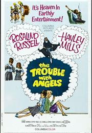 The Trouble With Angels (Ida Lupino)