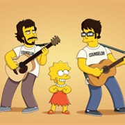 Flight of the Conchords