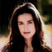 Demi Moore - Demetria Genes Guynes