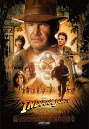 Indiana Jones Series
