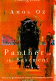 Panther in the Basement (Amos Oz)