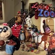Life's a Zoo