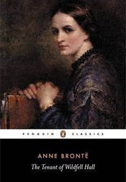 The Tenant of Wildfell Hall (Bronte, Anne)