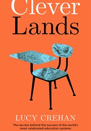 Cleverlands (Lucy Crehan)