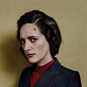 Phoebe Waller-Bridge
