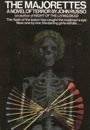 The Majorettes (John A. Russo)