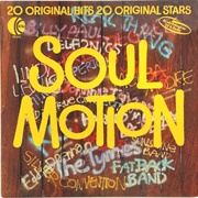 Soul Motion