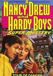 Tour of Danger (Carolyn Keene)