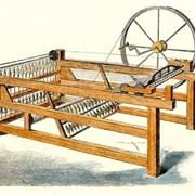Spinning Jenny