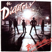 The Dictators - Bloodbrothers