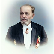 Marius Petipa