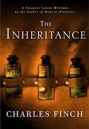 The Inheritance (Charles Finch)