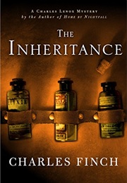 The Inheritance (Charles Finch)