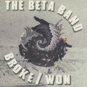 The Beta Band - Won