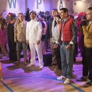 The Goldbergs: Jackie Likes Star Trek