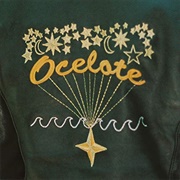 Elysia Crampton - Elysia Crampton (2018)