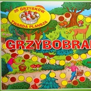 Grzybobranie