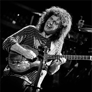 Pat Metheny (Pat Metheny Group)