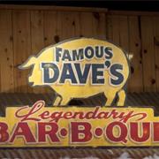Famous Dave&#39;s Puerto Rico