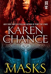 Masks (Karen Chance)