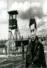 The Real Great Escape (2012)