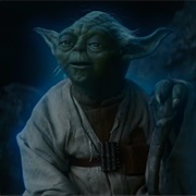Yoda