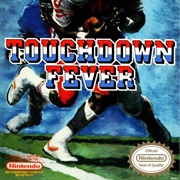 Touch Down Fever