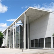 Pinakothek Der Moderne