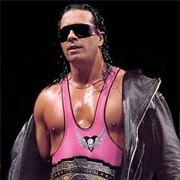 Bret "The Hitman" Hart '06