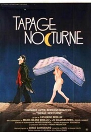 Nocturnal Uproar (1979)