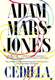 Cedilla (Adam Mars-Jones)