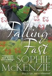 Falling Fast (Sophie McKenzie)