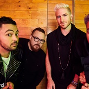 Jenny - Walk the Moon