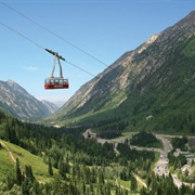 Snowbird Ski & Summer Resort, Utah