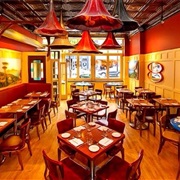 Azzurra Enotavola (Bib Gourmand)