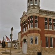 Kingman County Historical Museum