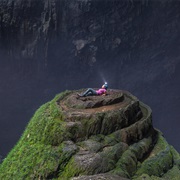 Hang Son Doong, Vietnam