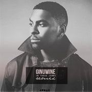 In Those Jeans - Ginuwine